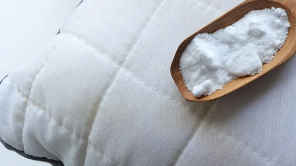 Karbonatla Yatak Temizliği Nasıl Yapılır?